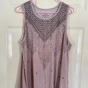 Torrid Super Soft Knit Tank